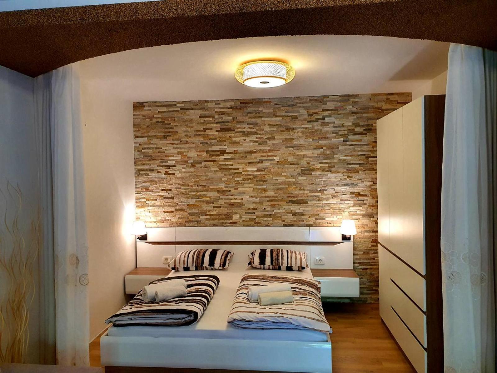 Apartments And Rooms Lucia&Veronica Dramalj Pokoj fotografie