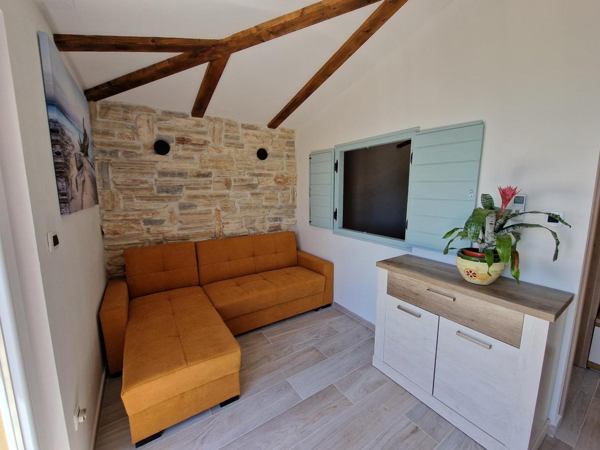 Apartments And Rooms Lucia&Veronica Dramalj Exteriér fotografie
