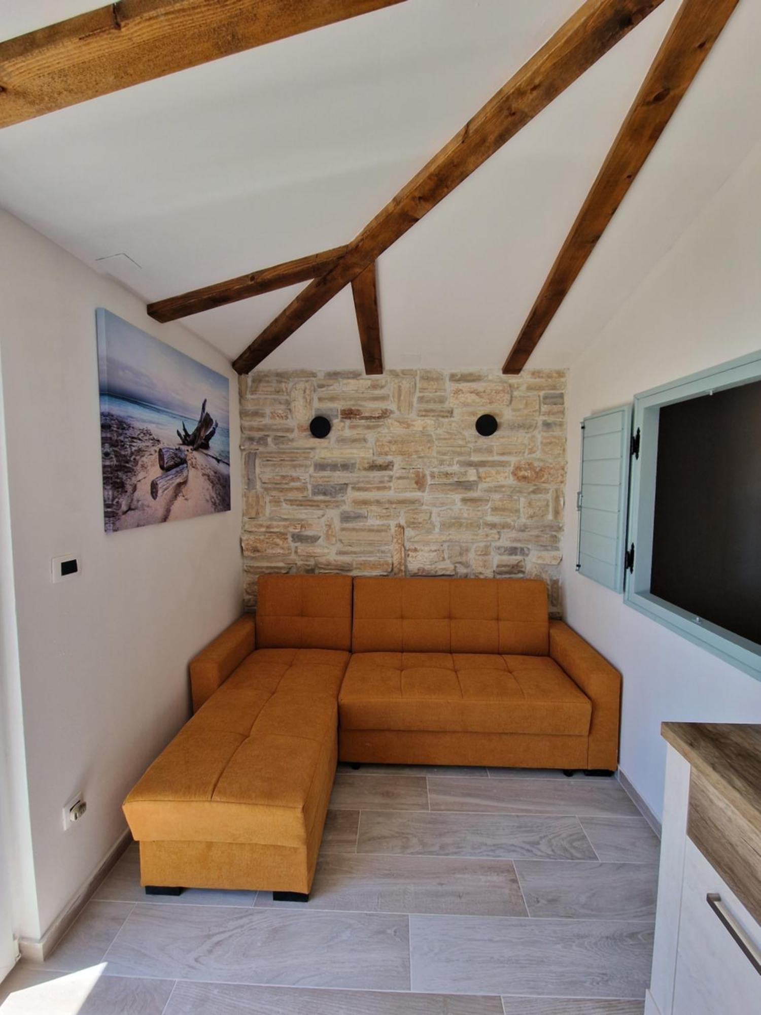 Apartments And Rooms Lucia&Veronica Dramalj Exteriér fotografie